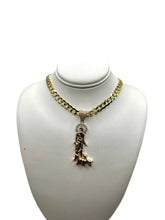 Load image into Gallery viewer, The Shepherd Pendant
