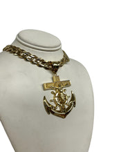 Load image into Gallery viewer, Anchor Pendant 2.0
