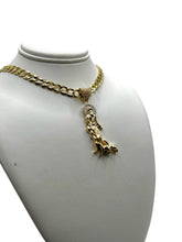 Load image into Gallery viewer, The Shepherd Pendant
