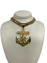 Load image into Gallery viewer, Anchor Pendant 2.0

