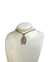Load image into Gallery viewer, Mother Mary Pendant

