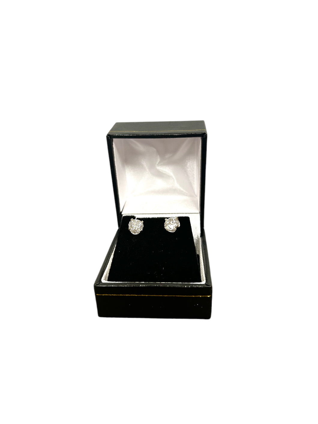 Lab Grown Diamond Earring