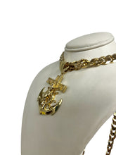 Load image into Gallery viewer, Anchor Pendant 2.0
