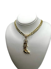 Load image into Gallery viewer, The Shepherd Pendant
