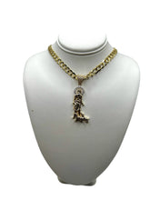 Load image into Gallery viewer, The Shepherd Pendant

