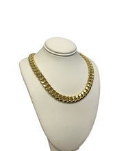 Load image into Gallery viewer, Miami Cuban Link Chain
