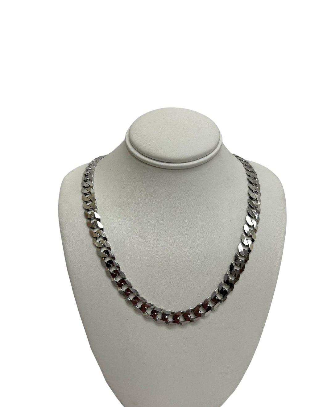 Curb Link Chain