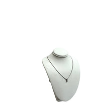 Load image into Gallery viewer, 14K White Gold Necklace
