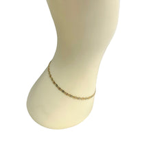 Load image into Gallery viewer, Fall Anklet
