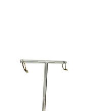 Load image into Gallery viewer, Gold Diamond Earring
