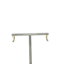 Load image into Gallery viewer, Gold Diamond Earring
