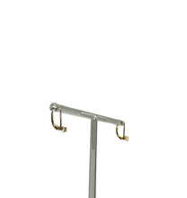 Load image into Gallery viewer, Gold Diamond Earring
