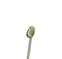 Load image into Gallery viewer, Children&#39;s Gold Earring
