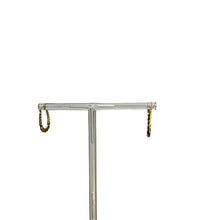 Load image into Gallery viewer, Children&#39;s Gold Earring
