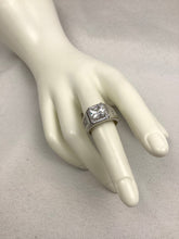 Load image into Gallery viewer, Sterling Silver Ring
