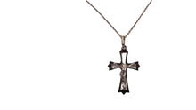 Load image into Gallery viewer, Silver Crucifix Pendant
