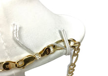 Load image into Gallery viewer, 14K Yellow Gold Figaro Chain
