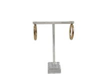Load image into Gallery viewer, 14K Yellow Gold Earring 2.0
