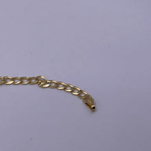 Load image into Gallery viewer, Children’s ID 10k Yellow Gold Bracelet
