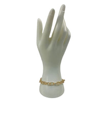Load image into Gallery viewer, Paper Clip Bracelet
