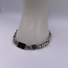 Load image into Gallery viewer, Sterling Silver Link Bracelet
