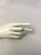 Load image into Gallery viewer, Sterling Silver Ring
