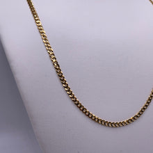 Load image into Gallery viewer, The Skinny Curb Link Chain
