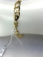 Load image into Gallery viewer, Figaro Bracelet
