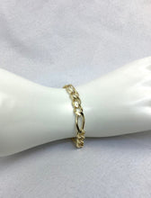 Load image into Gallery viewer, Figaro Bracelet
