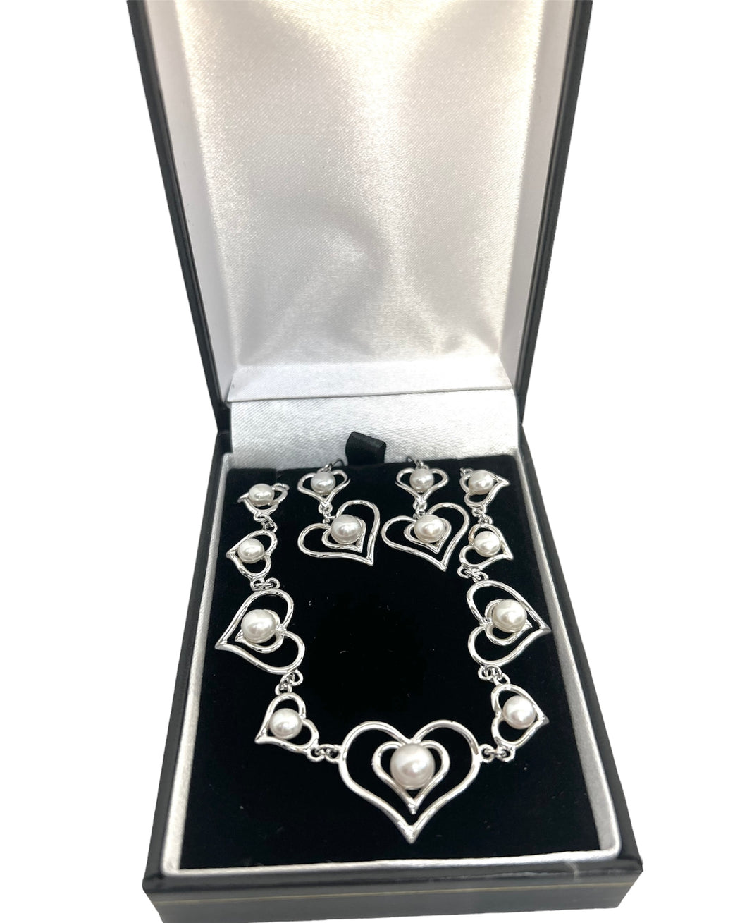 The Pearl Set