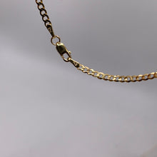 Load image into Gallery viewer, The Skinny Curb Link Chain
