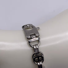 Load image into Gallery viewer, Sterling Silver Link Bracelet
