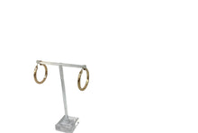 Load image into Gallery viewer, 14K Yellow Gold Earring 2.0
