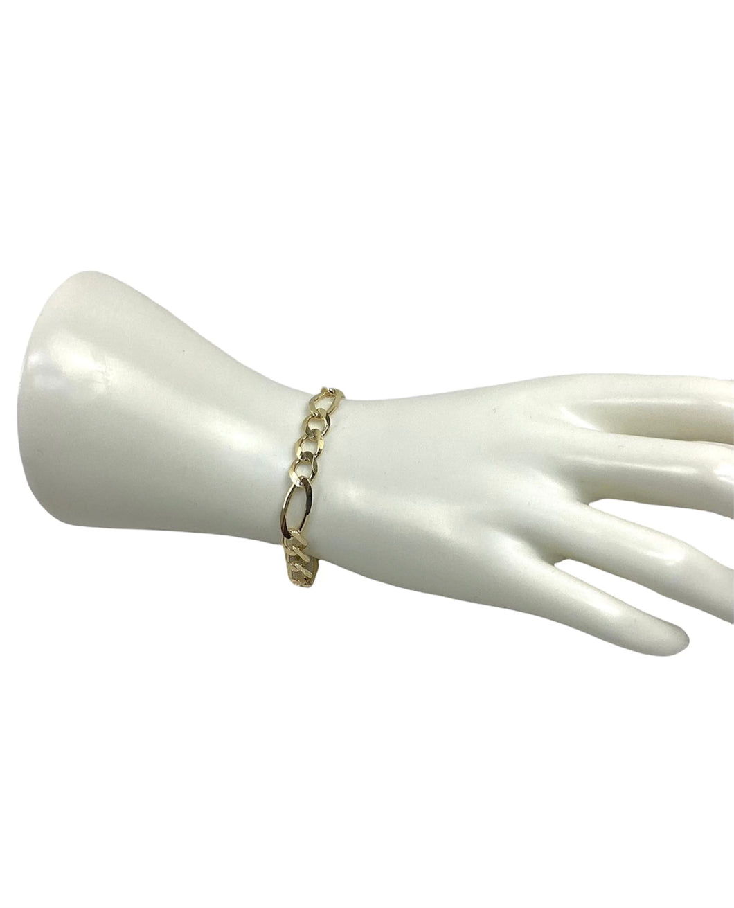 Figaro Bracelet